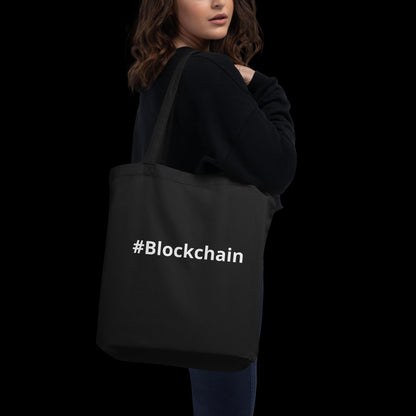 Blockchain - Eco Bio Bag