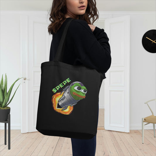 Pepe Fly - Eco Bio Bag