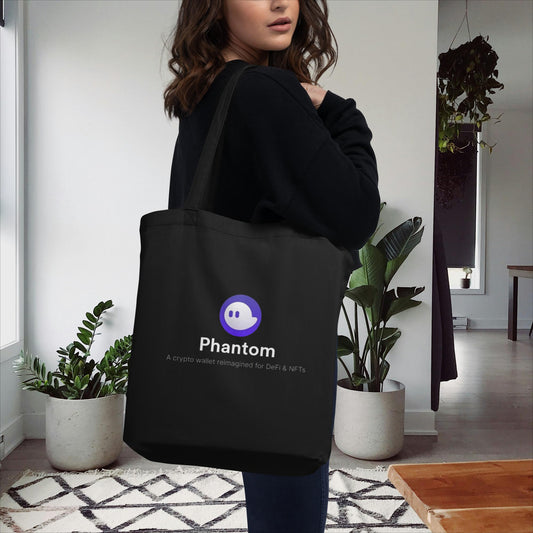 Phantom DeFi - Eco Bio Bag