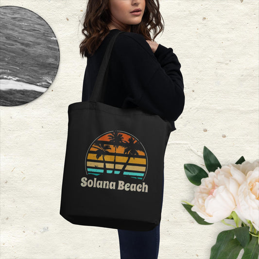 Solana Beach - Eco Bio Bag