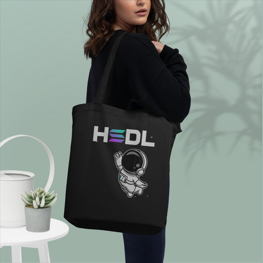 Solana Hold - Eco Bio Bag