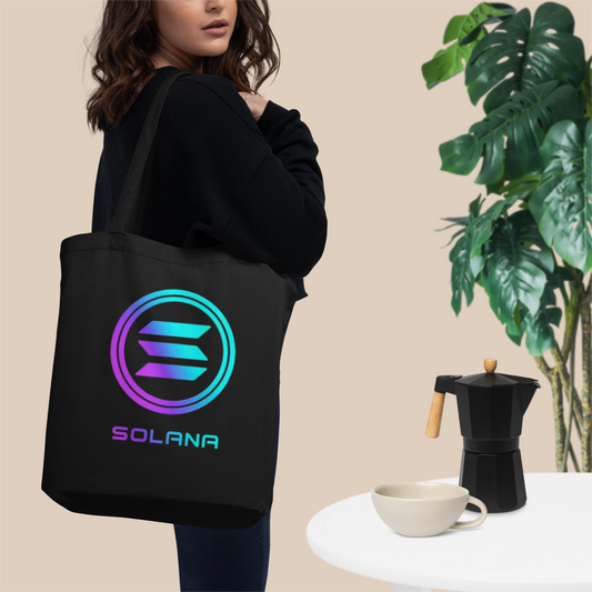 Solana Circle - Eco Bio Bag