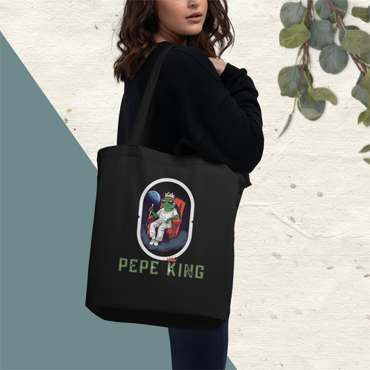 Pepe King - Eco Bio Bag