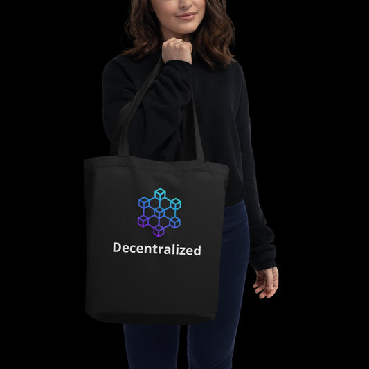 Blockchain - Eco Bio Bag