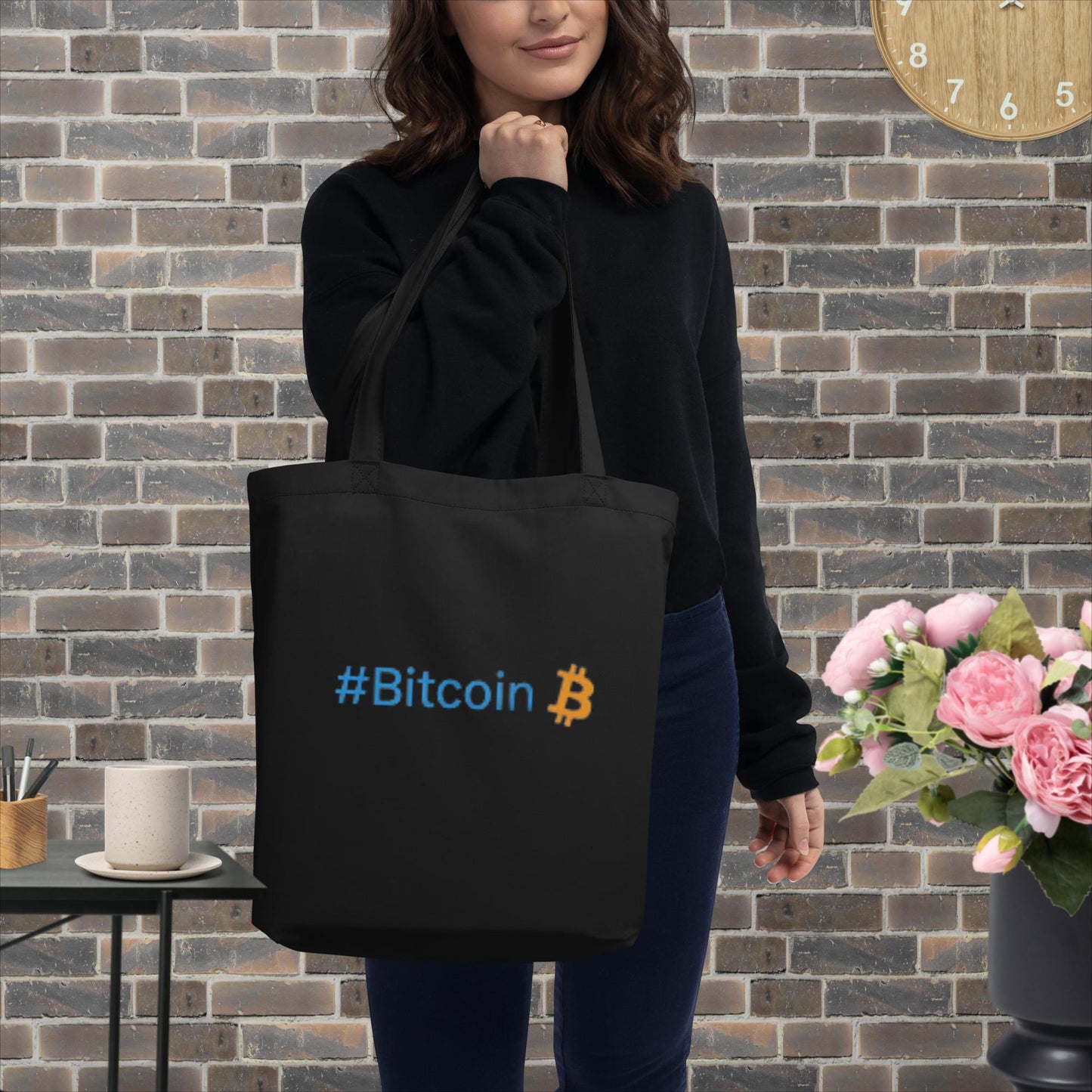 BTC Lungs - Eco Bio Bag