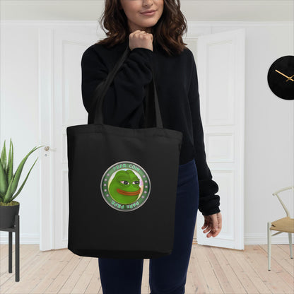 Pepe Fly - Eco Bio Bag