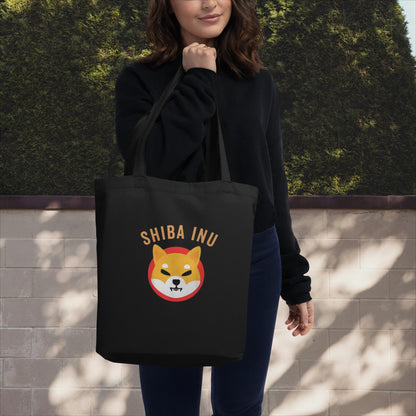 Shiba Hold - Eco Bio Bag