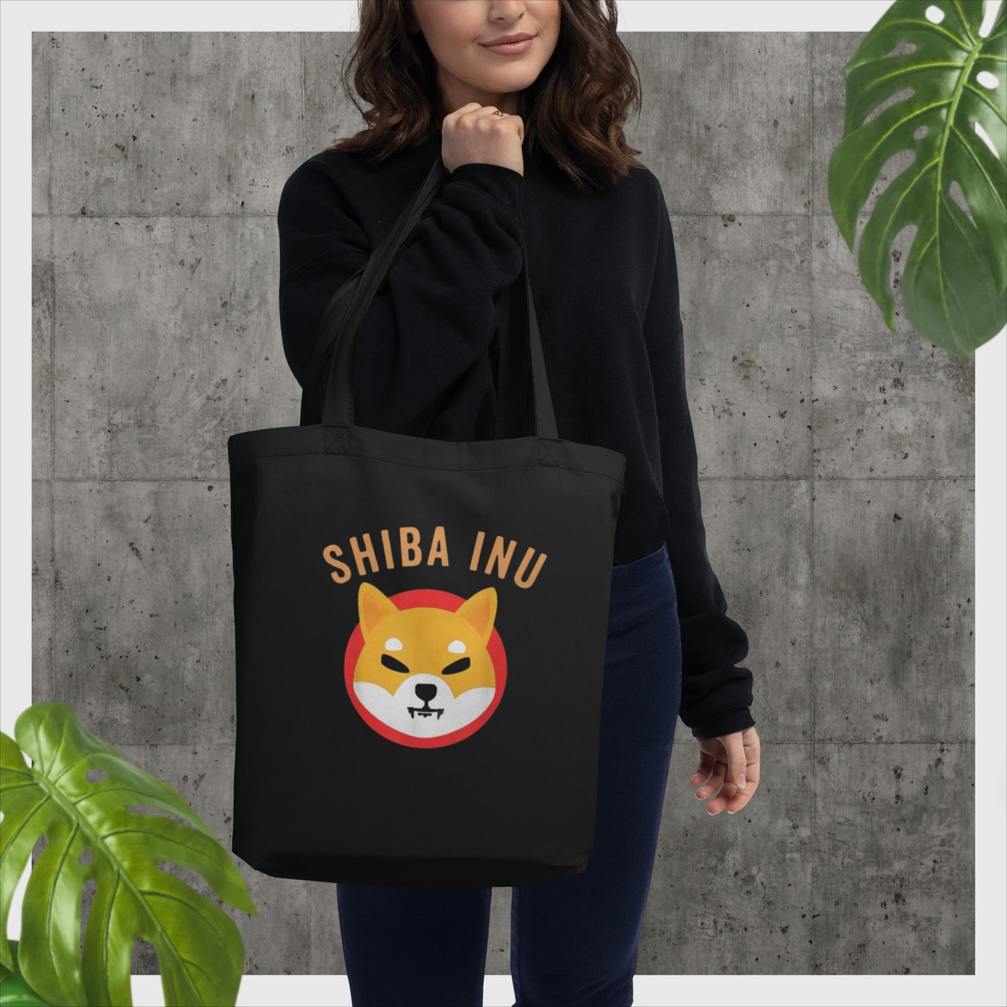 Shiba Tokyo - Eco Bio Bag