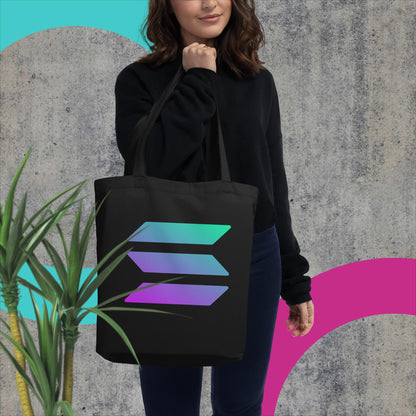 Solana Thank Me Later - Eco Bio Bag