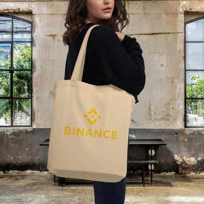 Binance - Eco Bio Bag