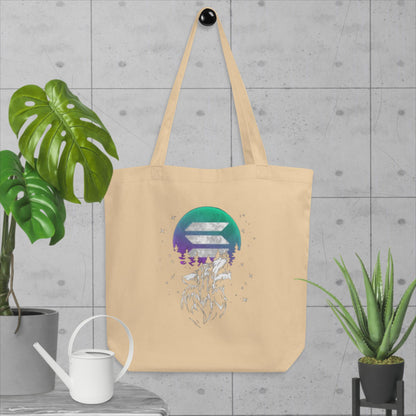 Solana Wolf - Eco Bio Bag