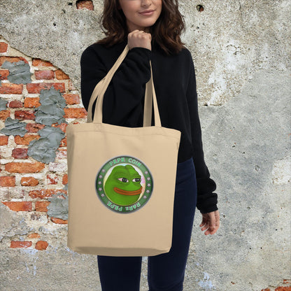 Pepe Army - Eco Bio Bag