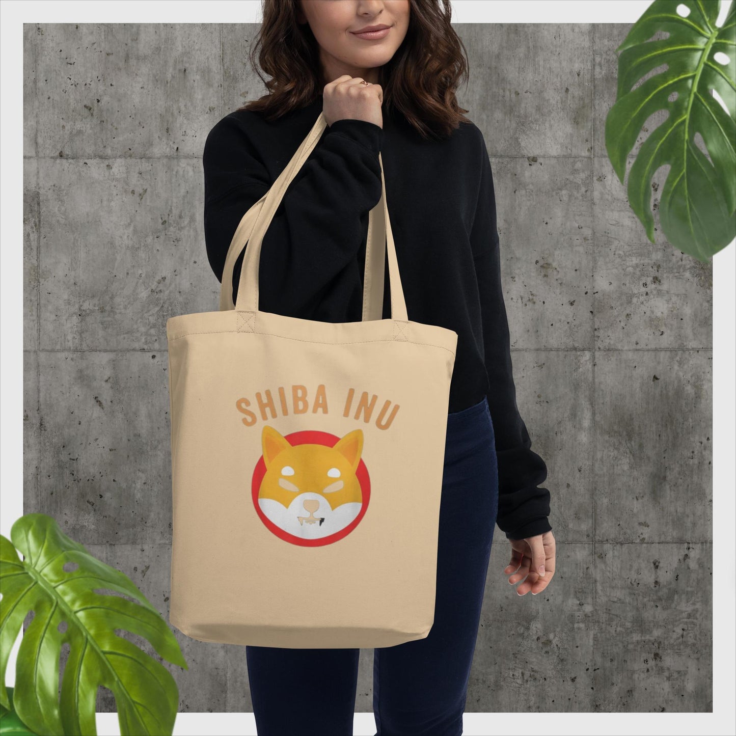 Shiba Tokyo - Eco Bio Bag