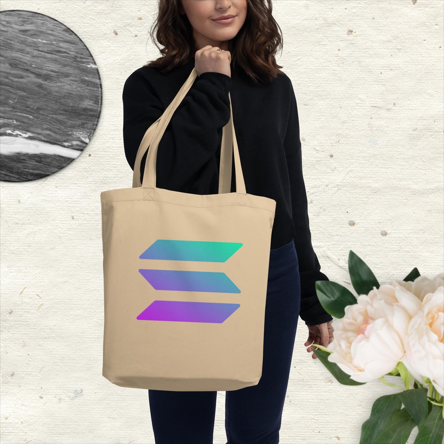 Solana Beach - Eco Bio Bag