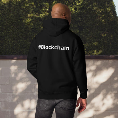 Blockchain - Hoodie