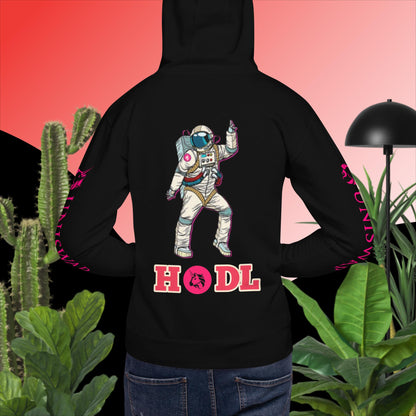 Uniswap Hold - Hoodie