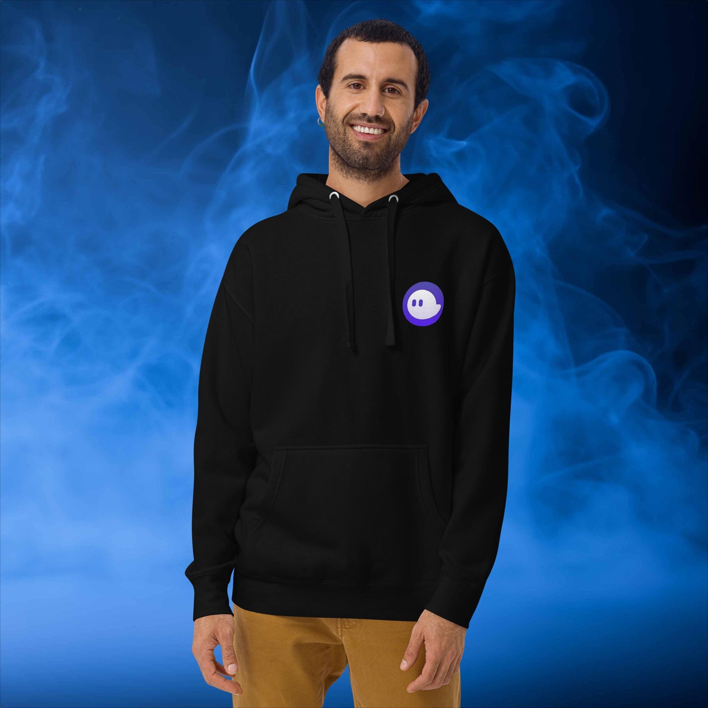 Phantom DeFi -  Hoodie