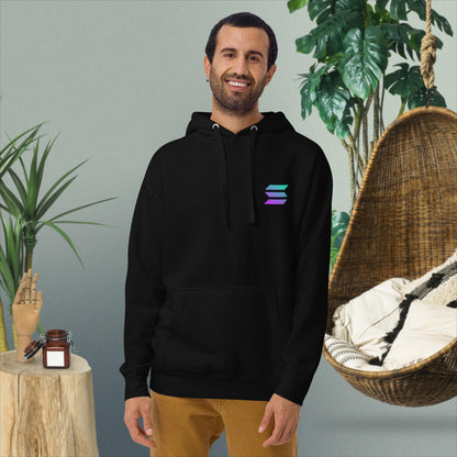 Solana Beach - Hoodie