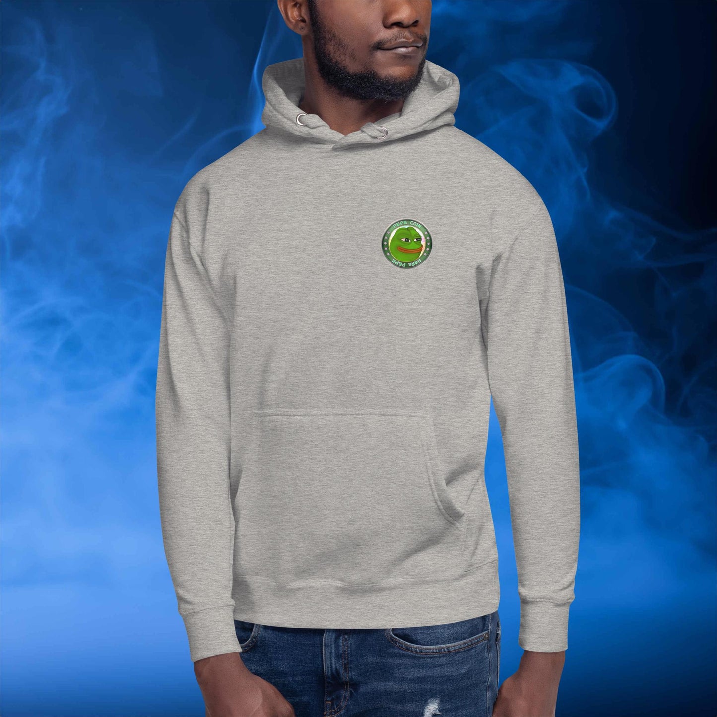 Pepe Fly - Hoodie