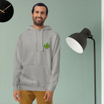 Pepe For The People - Hoodie