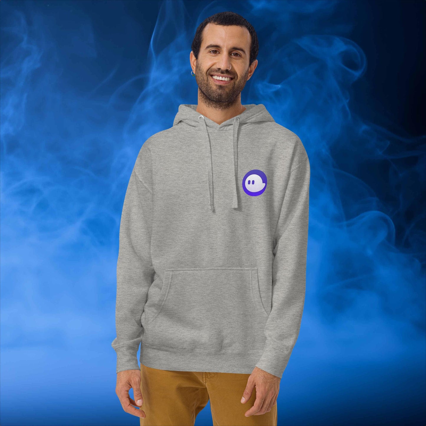 Phantom DeFi -  Hoodie