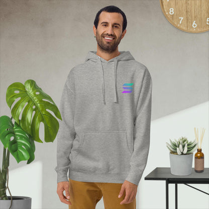 Solana Fishing - Hoodie