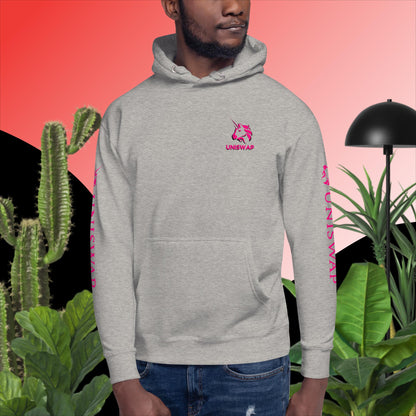 Uniswap Hold - Hoodie