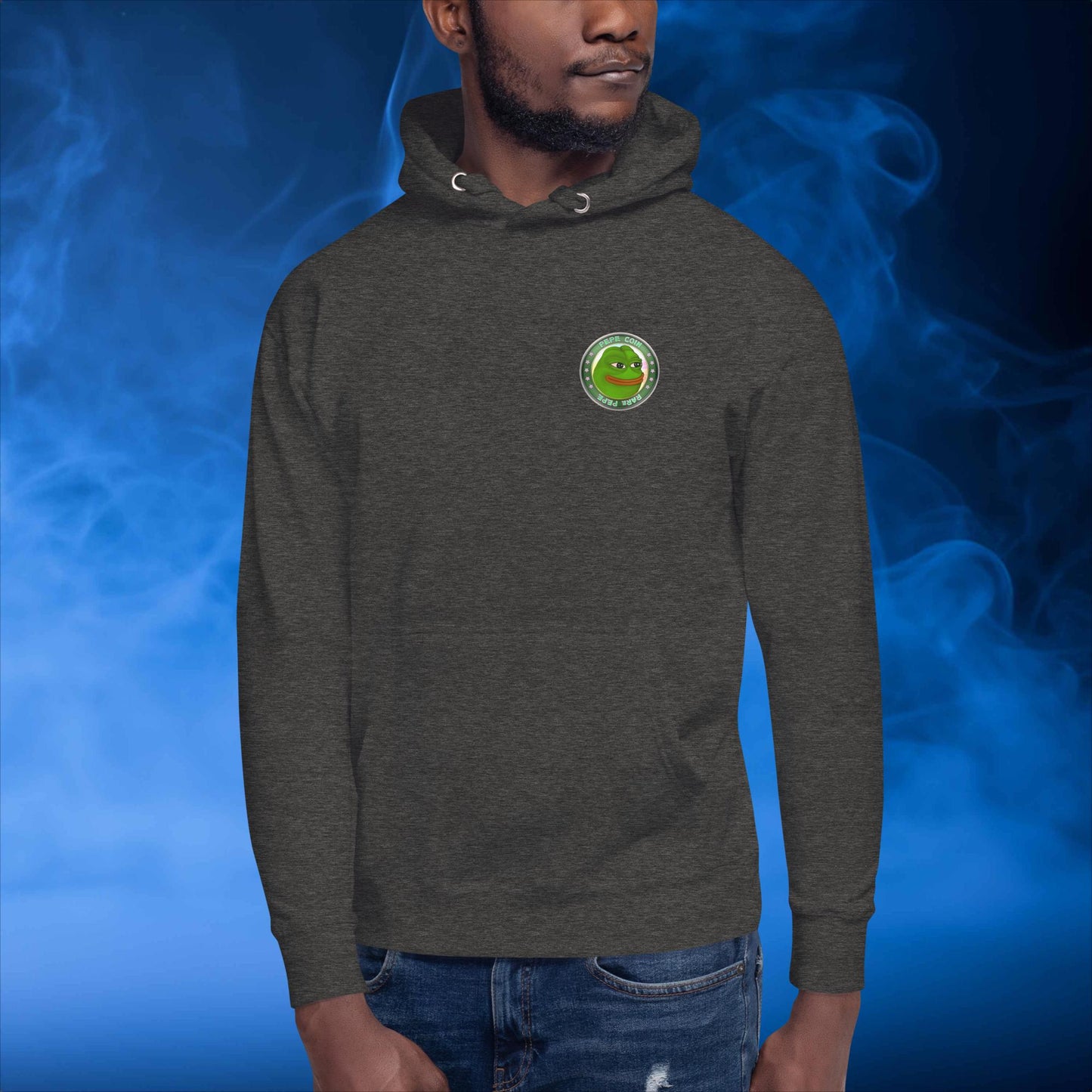 Pepe Fly - Hoodie