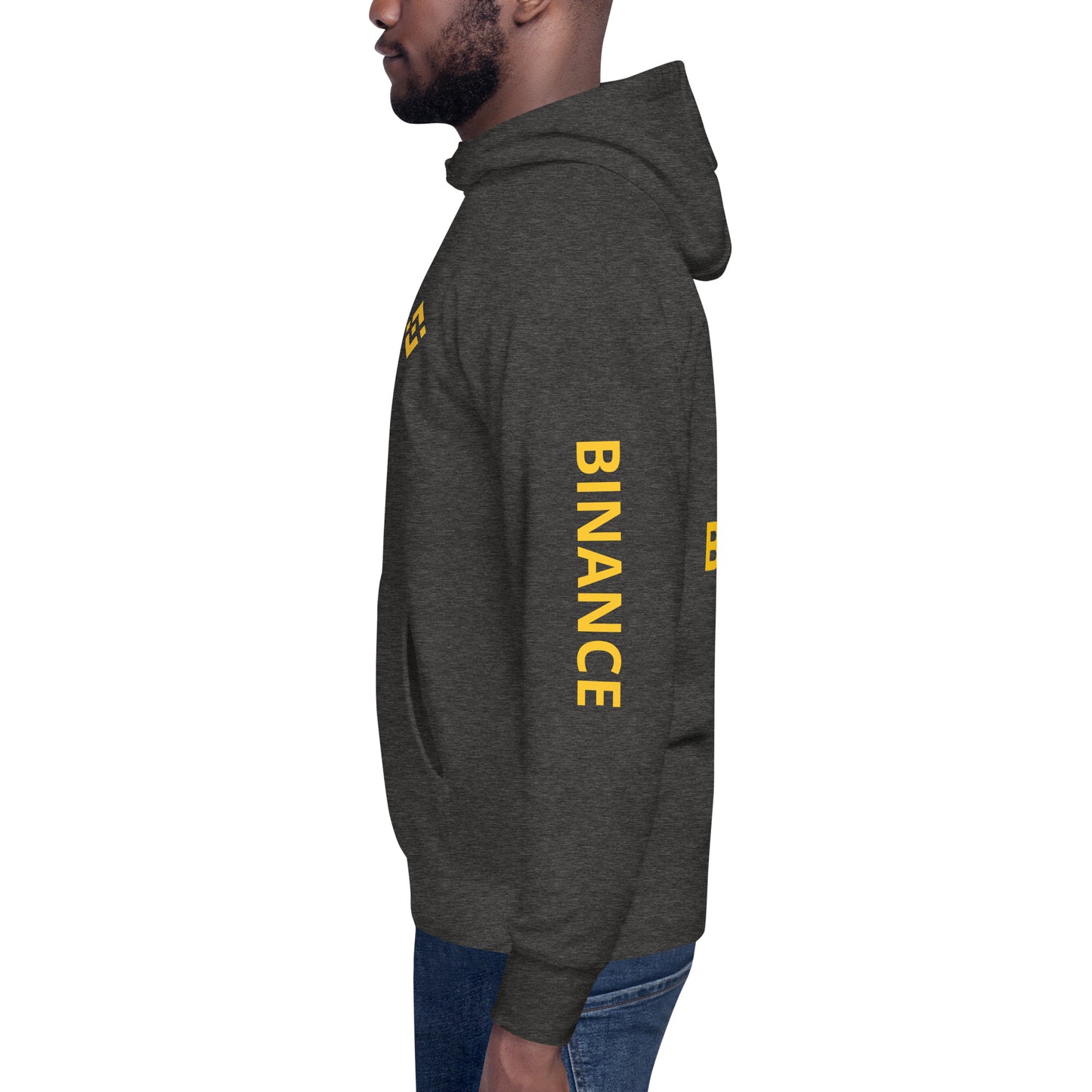 Binance - Hoodie