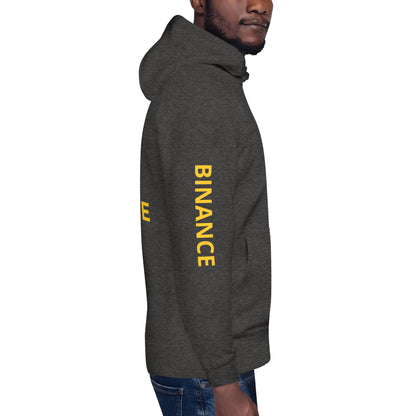 Binance - Hoodie