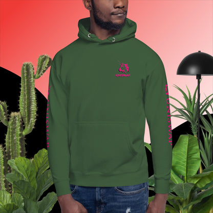 Uniswap Hold - Hoodie