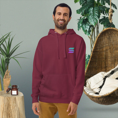 Solana Beach - Hoodie