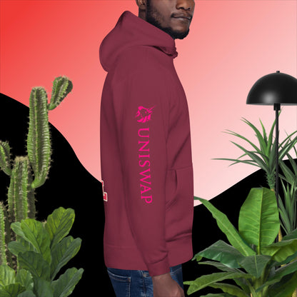 Uniswap Hold - Hoodie