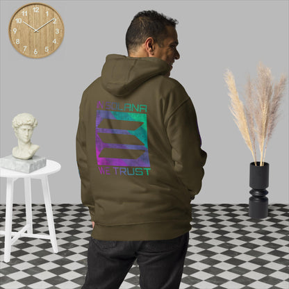 Solana We Trust - Hoodie