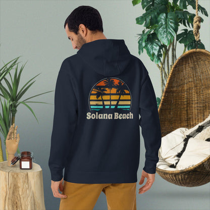 Solana Beach - Hoodie