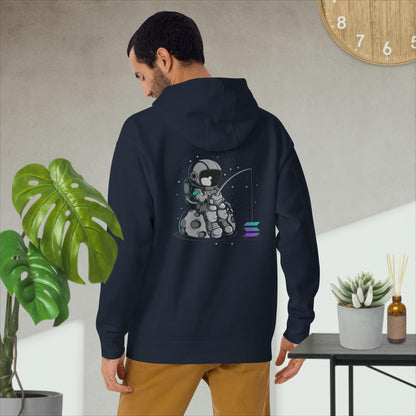 Solana Fishing - Hoodie