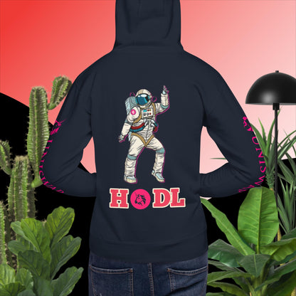 Uniswap Hold - Hoodie