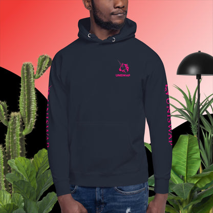 Uniswap Hold - Hoodie