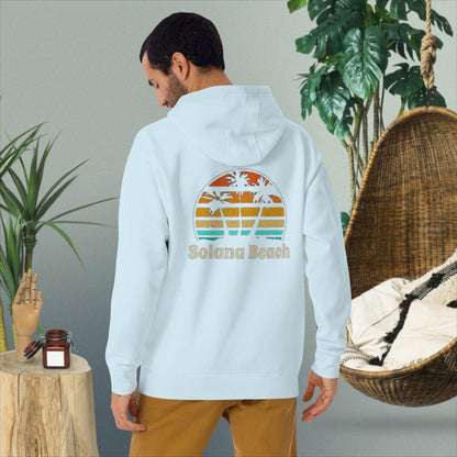 Solana Beach - Hoodie