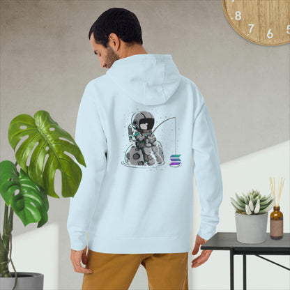 Solana Fishing - Hoodie