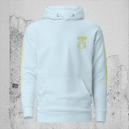 Satoshi Revolution - Hoodie