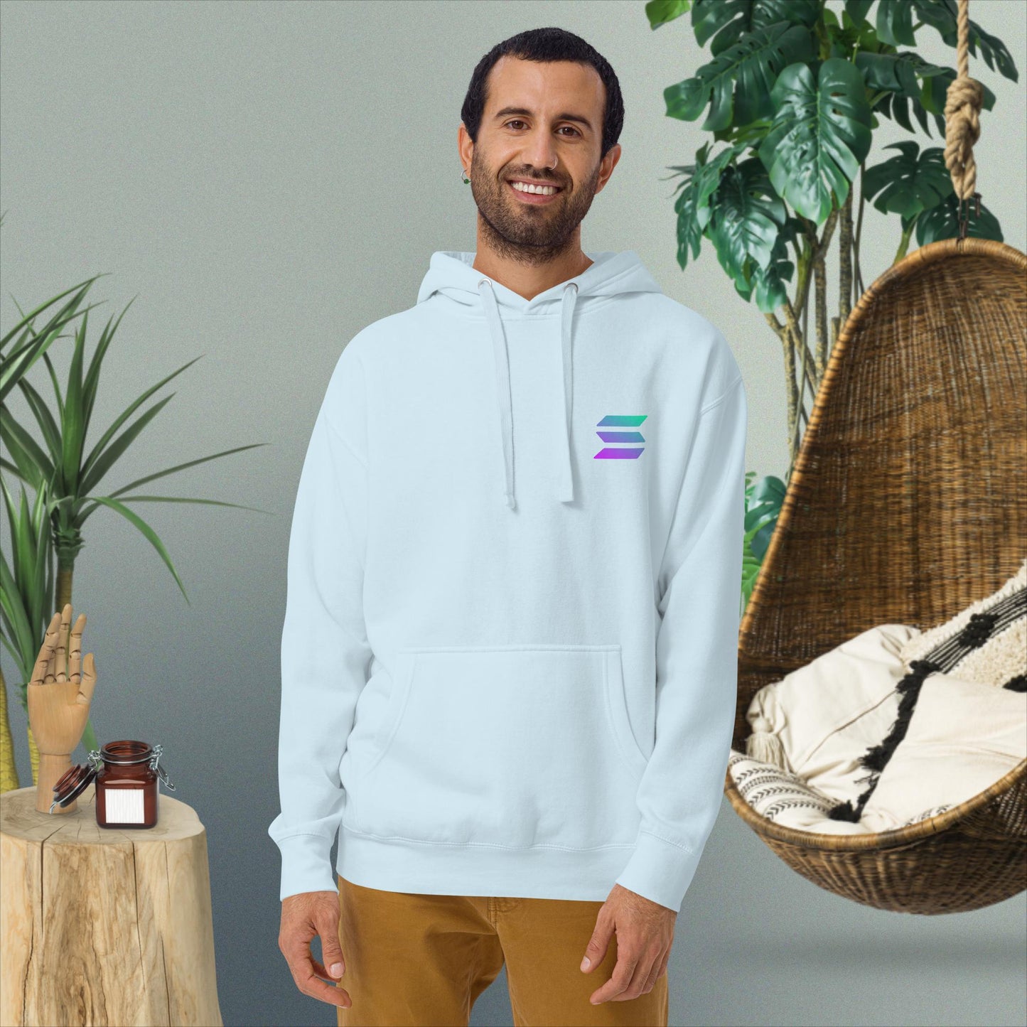 Solana Beach - Hoodie