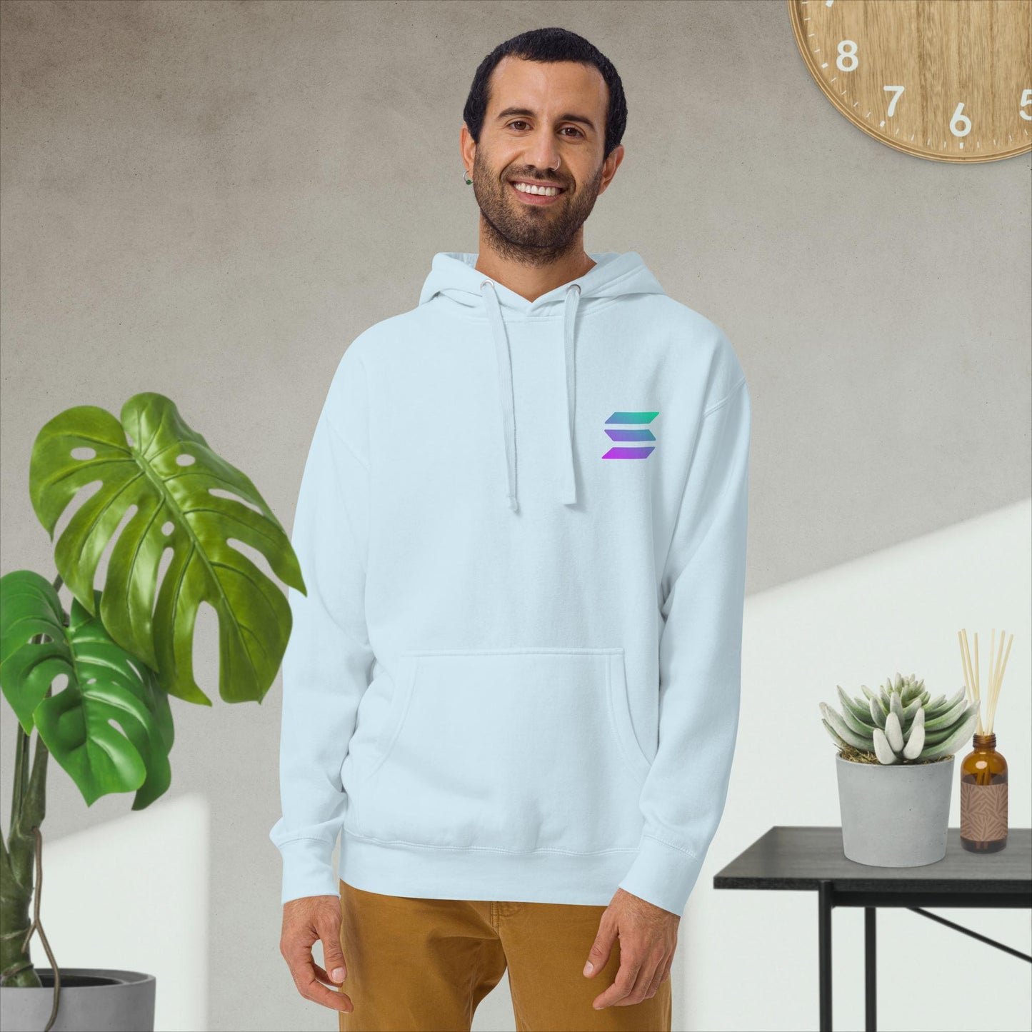 Solana Fishing - Hoodie