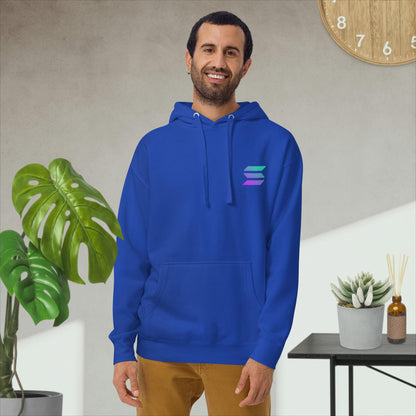 Solana Fishing - Hoodie