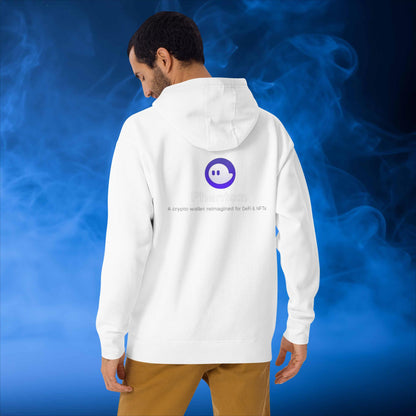 Phantom DeFi -  Hoodie