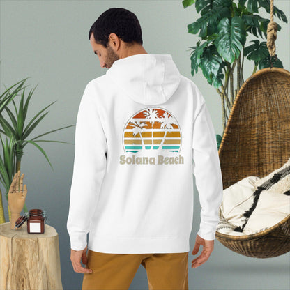 Solana Beach - Hoodie