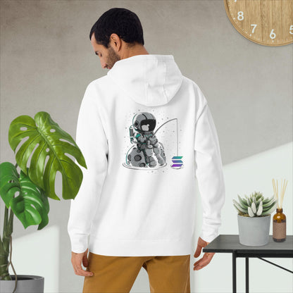 Solana Fishing - Hoodie