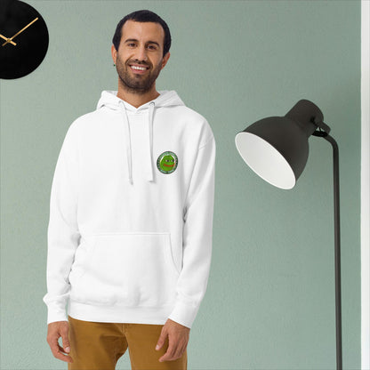 Pepe For The People - Hoodie