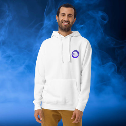 Phantom DeFi -  Hoodie