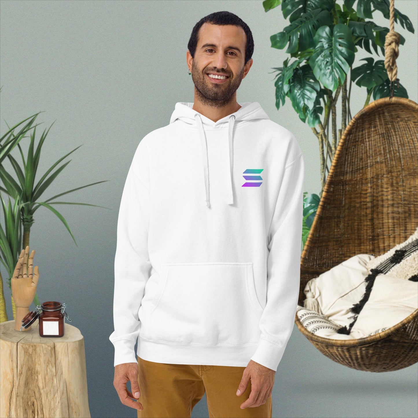 Solana Beach - Hoodie